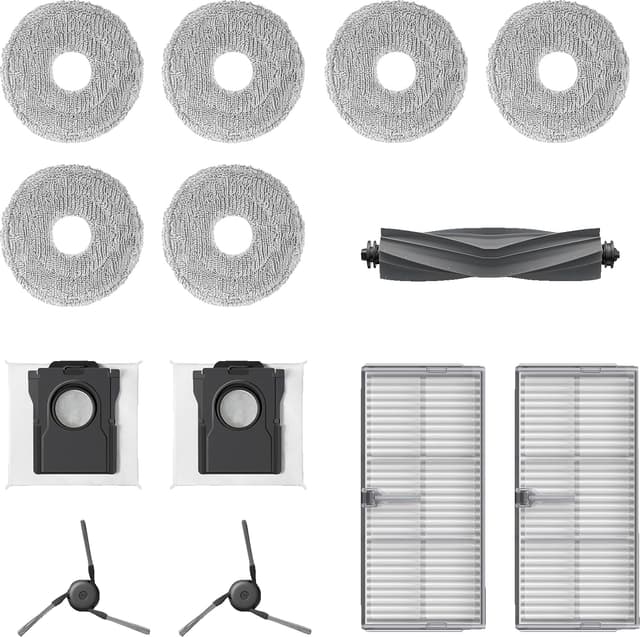 Dreame X40 Acc Kit