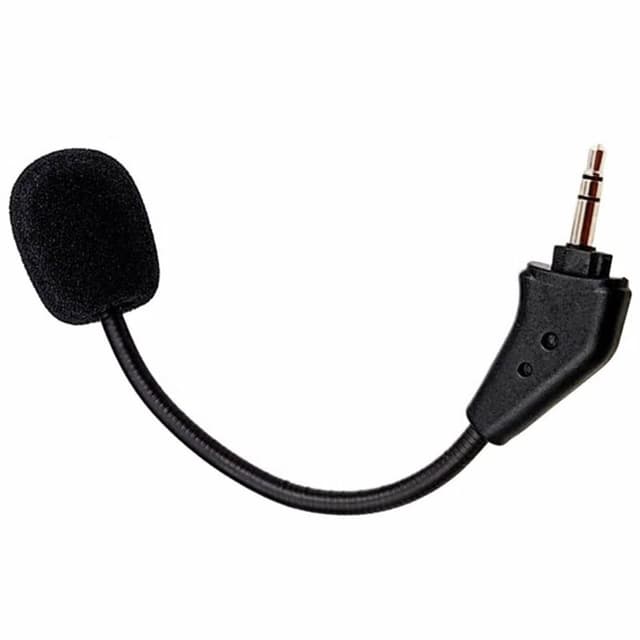 Mikrofon till Corsair HS50 - Svart
