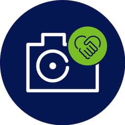 Försäkring Kamera analog - 1 år