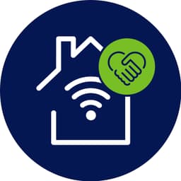 Försäkring Smart Home Gateway - 1 år