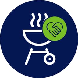 Försäkring Gasgrill - 1 år