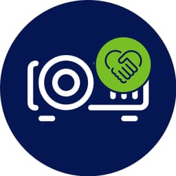 Försäkring Projektor - 1 år