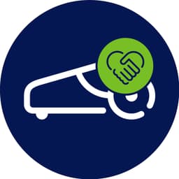 Försäkring Gräsklippare - 1 år