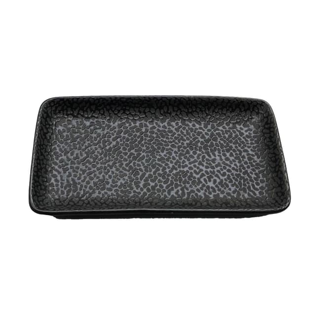 Set med 6 produkter. Tallrik MAKO 18x9,5cm