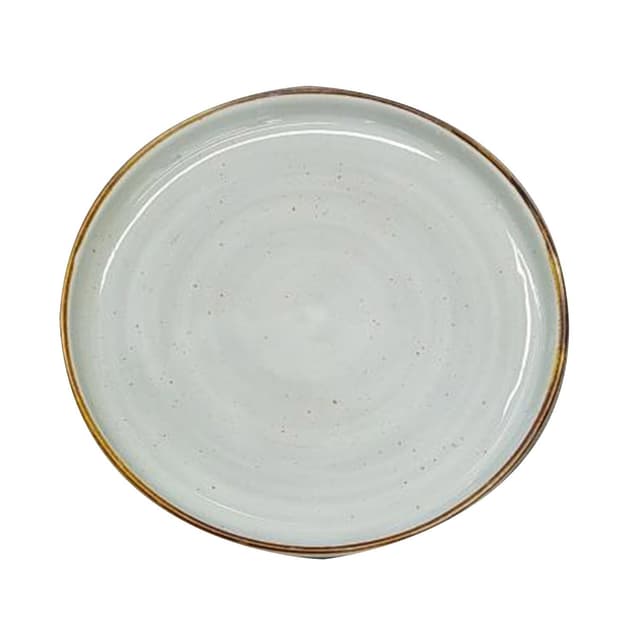Set med 4 produkter. Tallrik SENSO D20cm