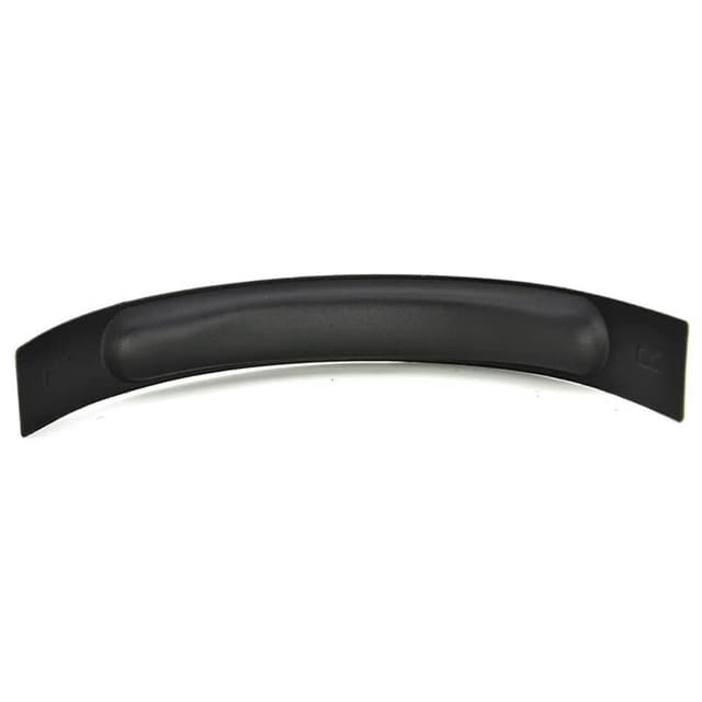 Bygelskydd till SteelSeries Arctis 9 - Svart
