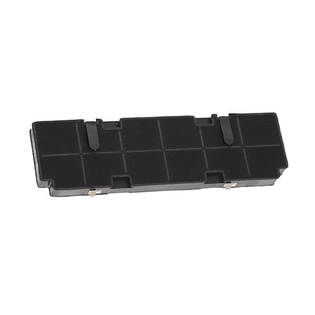 Electrolux Long Life kolfilter 50 cm MCFB85