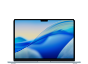 MacBook Air 13 tum (M4)