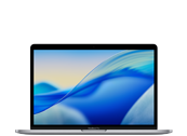 MacBook Pro 13 tum (M1, 2020)