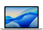 MacBook Pro 16 tum (Intel, 2019)