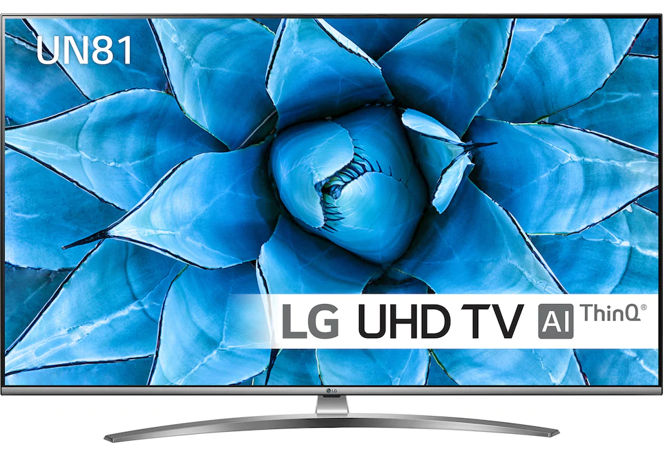 Se våra LED-/LCD-TV-apparater LED-TV