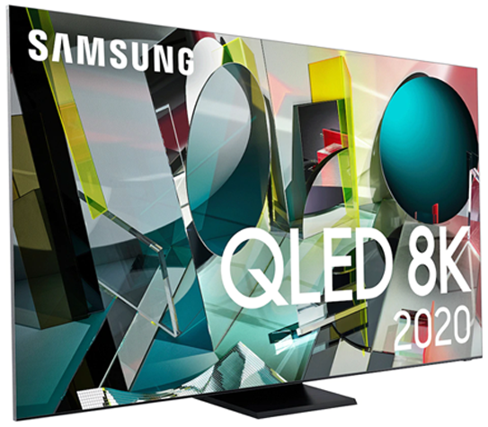 Koppla Ihop Google Home Med Samsung Tv