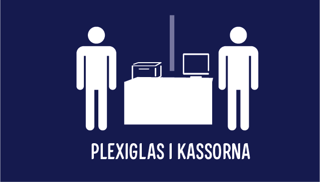 Boka och hämta Boka och Hämta