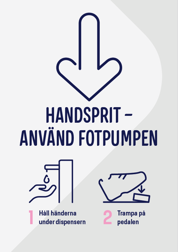 Handsprit Handsprit
