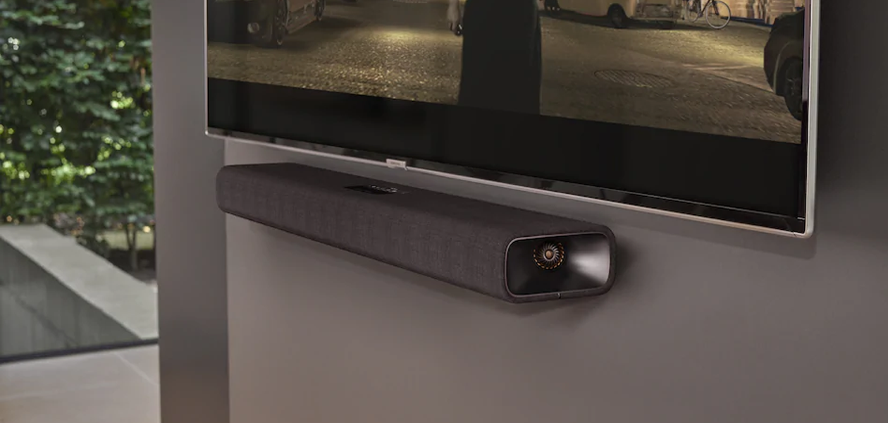 Soundbar-guide - vilken typ passar dig bäst? Soundbar-guide – vilken typ passar dig bäst?