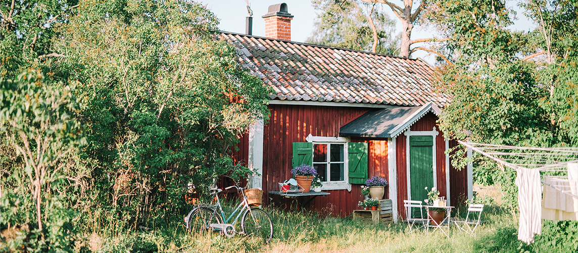 Gör dig redo för sommaren! Gör dig redo för sommaren!