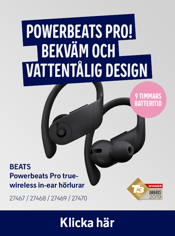 Apple Airpods 2019 Helt Trådlösa Hörlurar Med Qi Fodral