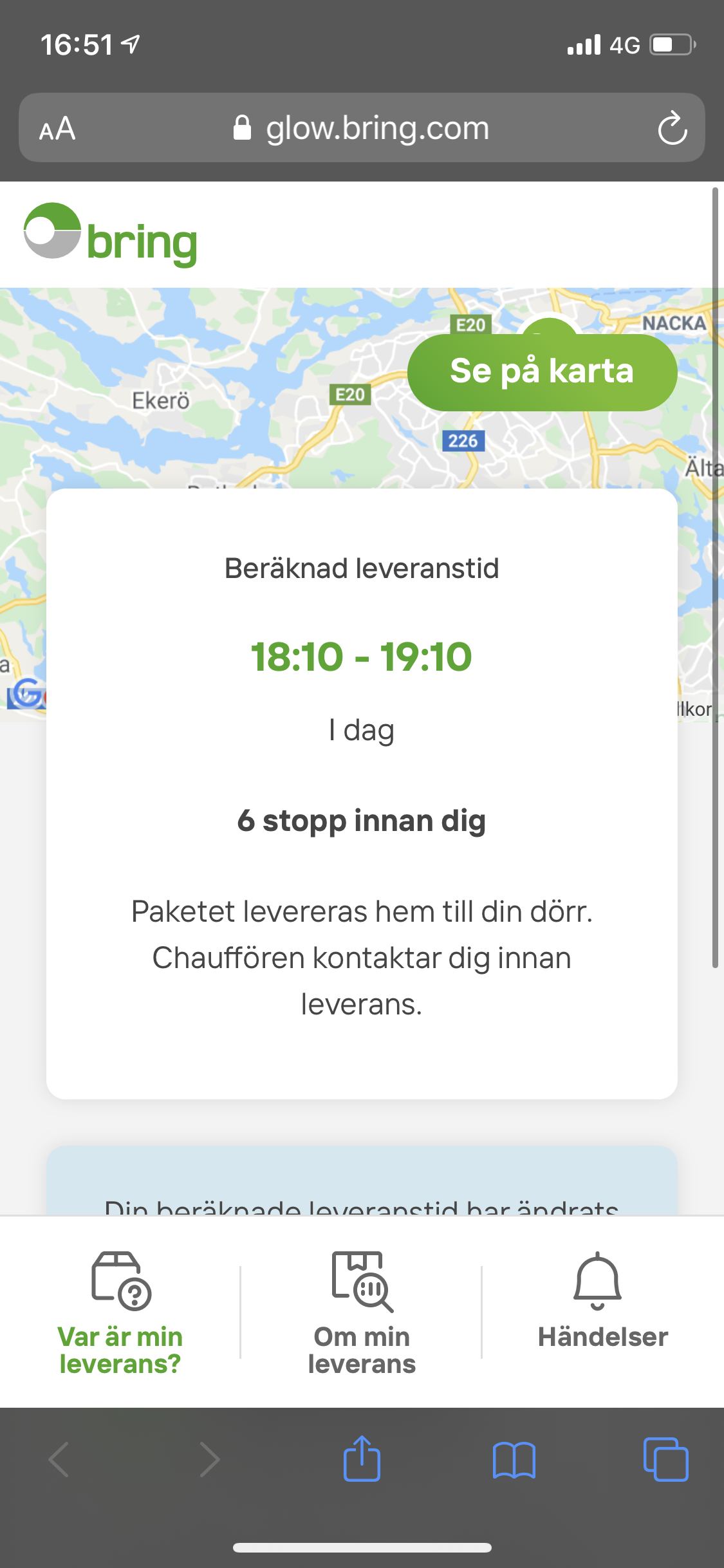 Fri frakt över 500 kr*, fraktpriser - Elgiganten
