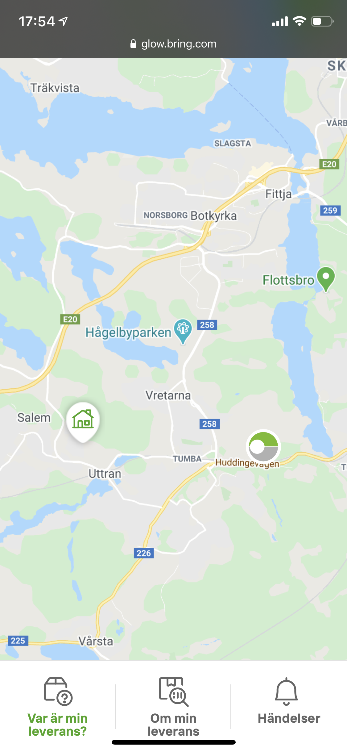 Fri frakt över 500 kr*, fraktpriser - Elgiganten