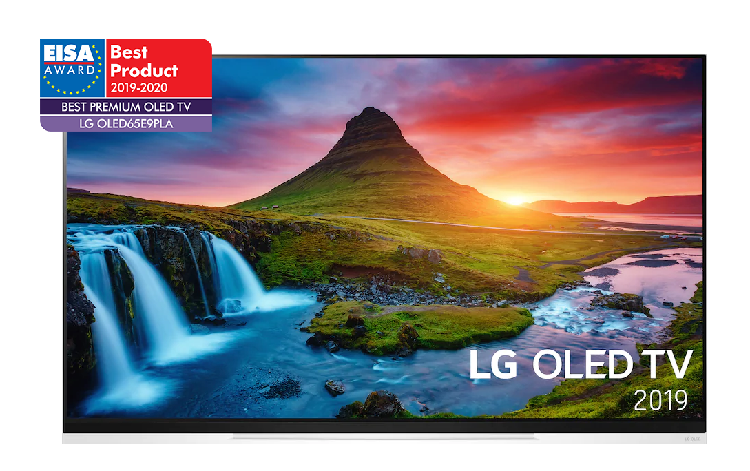 Testvinnare och rekommenderade TVapparater LED, SmartTV, UHD, SUHD