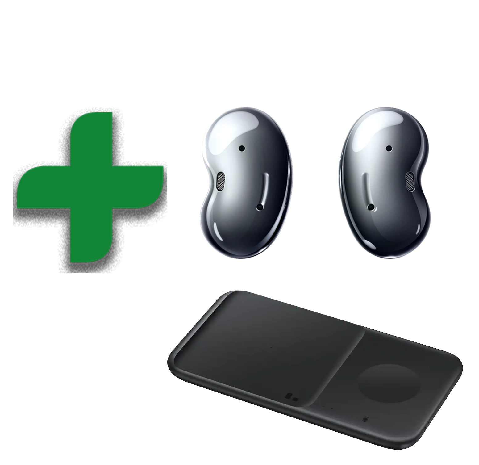 Köp Samsung S21FE / S20FE 5G mellan 2-29 maj och få hörlurar och Duo laddare på köpet. Hämtas i Samsung members appen!