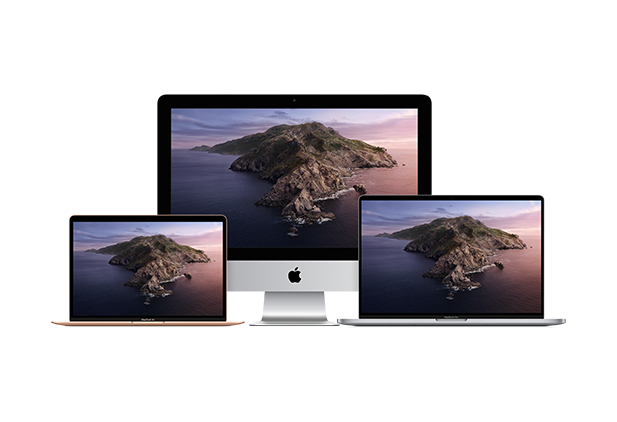 Renew IT - uppgradera till en ny Mac