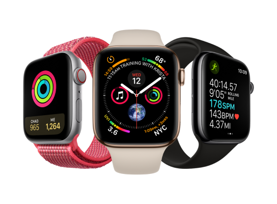 Apple Watch Bra Eller Dålig
