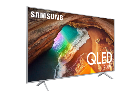 Koppla Ihop Google Home Med Samsung Tv