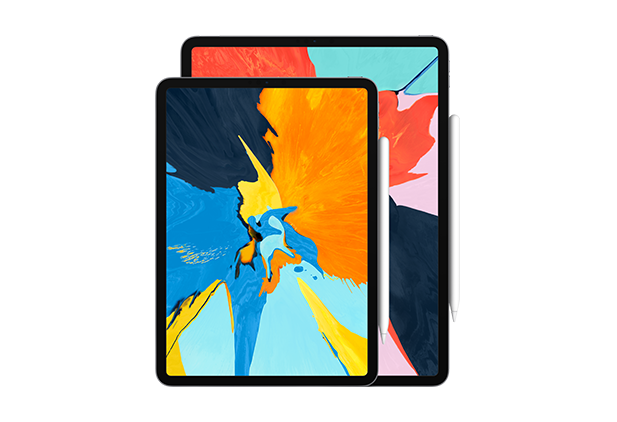 Renew IT med Elgiganten - uppgradera till en ny iPad