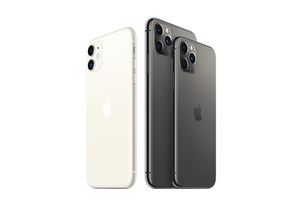Renew IT med Elgiganten - uppgradera till en ny iPhone