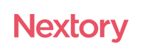 Nextory logo