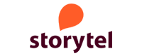 Storytel logo