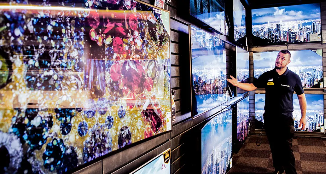 Årets TV-trender Årets hetaste TV-trender