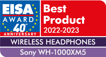 "A headphone you’ll always want to take with you, the WH-1000XM5 finds Sony fine-tuning its flagship wireless active noise cancelling design to great effect."