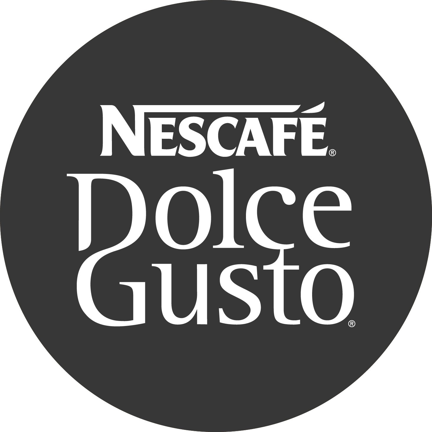 Nescafe Dolce Gusto