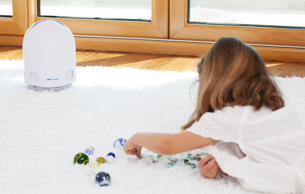 Airfree - hur fungerar det? Airfree