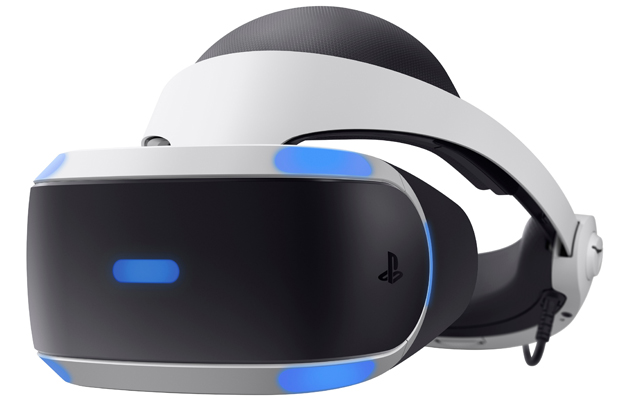 Hitta nya VR-världar med PS VR Hitta nya VR-världar med PS VR