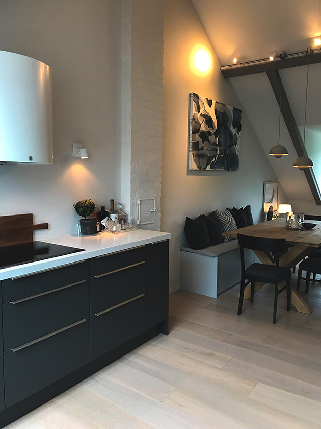 Epoq Kundrecension Ett Kok Med Snygg Design Och Praktisk