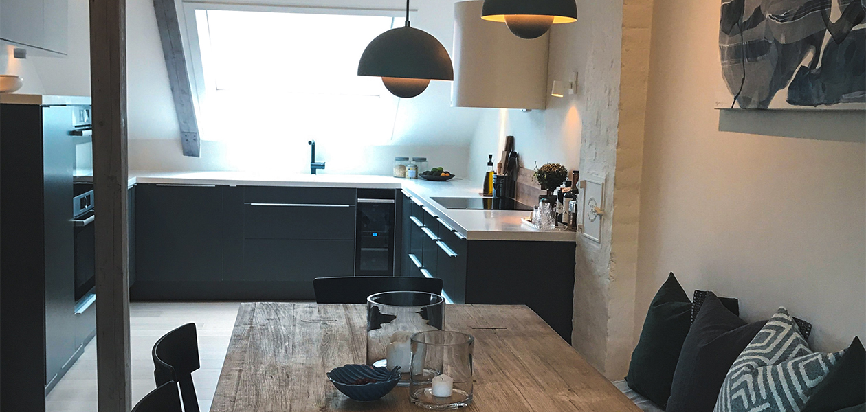 Epoq Kundrecension Ett Kok Med Snygg Design Och Praktisk