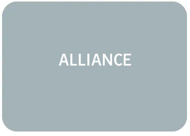 Alliance Alliancefläkt