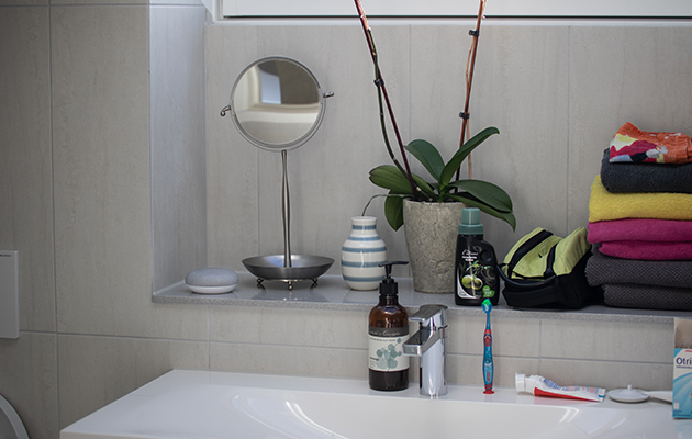Styr ditt smarta hem med rösten Google Home