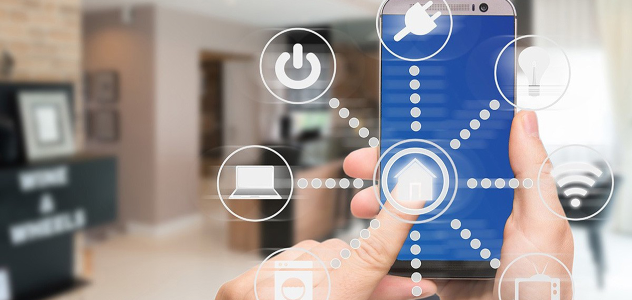 Det är många smarta enheter som är värda att lära känna Styr ditt Smart Home via din smartphone