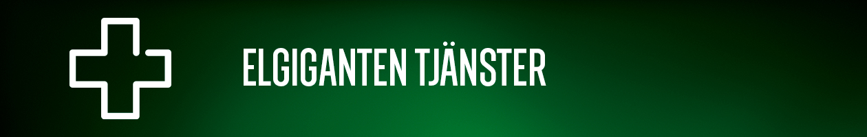 Elgiganten Tjänster Elgiganten Tjänster