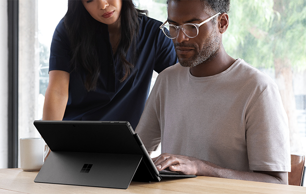 Surface Pro 6 ger dig alla verktyg du behöver Surface Pro 6 ger dig alla verktyg du behöver