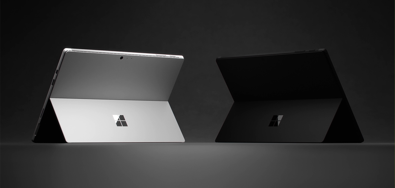 Surface Pro 6 Surface Pro 6