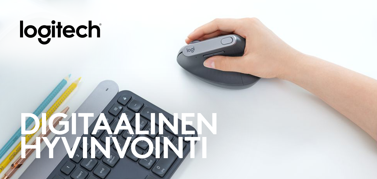 Ergonomiset näppäimistöt ja hiiret Ergonomiset näppäimistöt ja hiiret