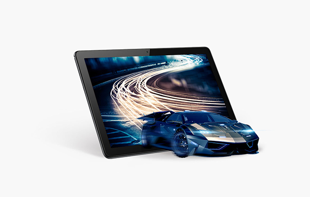 Kraftfull processor, extrem prestanda MediaPad T5