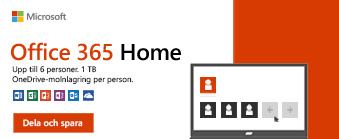 Office 365 från Microsoft gör vardagen enklare