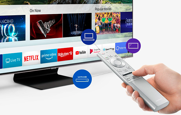 Premium OneRemote Premium OneRemote