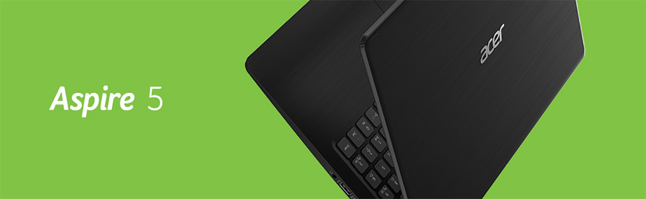Acer Aspire 5 Acer Aspire 5